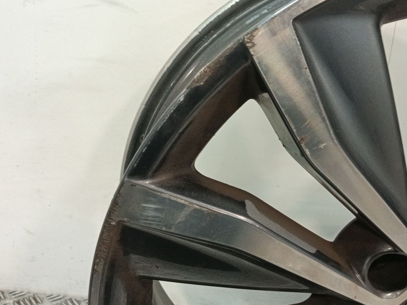 Recambio de llanta para renault kadjar (ha_, hl_) 1.6 dci 130 referencia OEM IAM 403005400R  