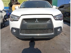 Recambio de paragolpes delantero para mitsubishi asx (ga_w_) 1.8 di-d (ga6w) referencia OEM IAM 6400D427  