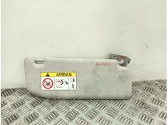 Recambio de parasol derecho para citroën c4 cactus 1.2 vti 82 referencia OEM IAM 98115412BJ   2
