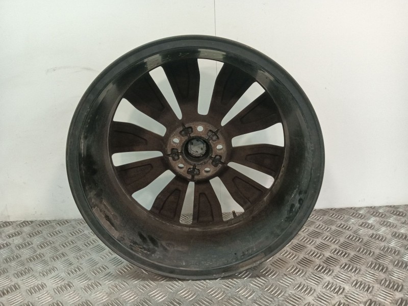 Recambio de llanta para renault kadjar (ha_, hl_) 1.6 dci 130 referencia OEM IAM 403005400R  