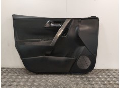 Recambio de guarnecido puerta delantera izquierda para toyota auris (_e18_) 1.4 d-4d (nde180_) referencia OEM IAM 6777802280  