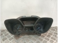 Recambio de cuadro instrumentos para ford transit connect v408 furgoneta/monovolumen 1.5 tdci referencia OEM IAM FT1T10849GF  