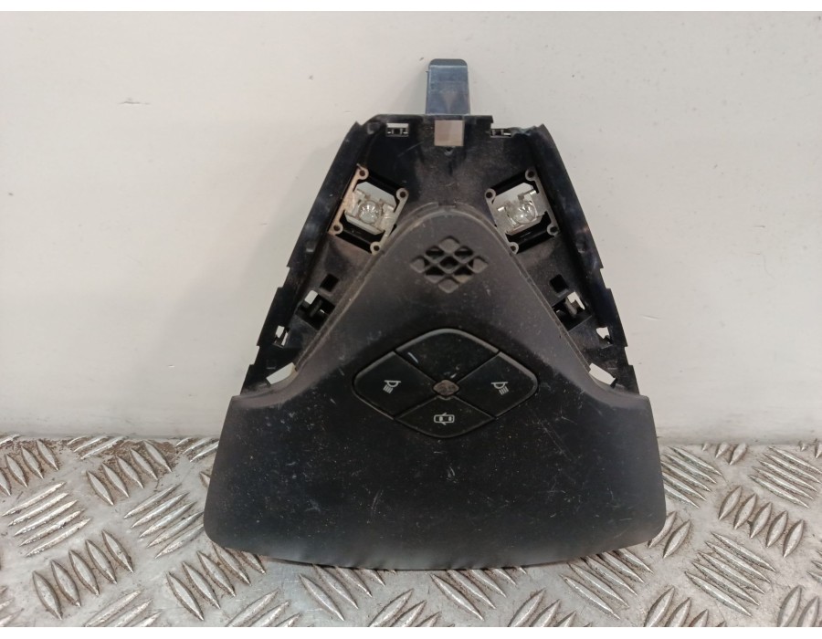 Recambio de luz interior para toyota c-hr (_x1_) 1.8 hybrid (zyx10_, zyx11_) referencia OEM IAM 81260F4060  