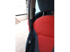 Recambio de cinturon seguridad delantero derecho para ford ka (ru8) 1.2 referencia OEM IAM 1564591  