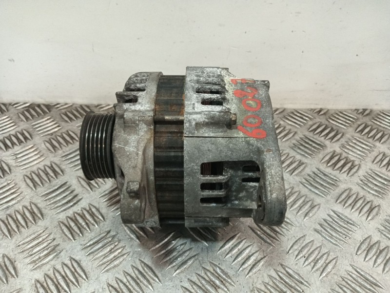 Recambio de alternador para nissan almera ii hatchback (n16) 1.5 referencia OEM IAM 23100BU010  