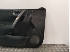 Recambio de guarnecido puerta delantera izquierda para toyota auris (_e18_) 1.4 d-4d (nde180_) referencia OEM IAM 6777802280   2