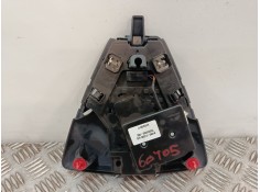 Recambio de luz interior para toyota c-hr (_x1_) 1.8 hybrid (zyx10_, zyx11_) referencia OEM IAM 81260F4060   2