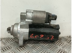 Recambio de motor arranque para volkswagen polo iv (9n_, 9a_) 1.4 tdi referencia OEM IAM 1005831344  