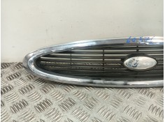 Recambio de rejilla delantera para ford mondeo ii (bap) 2.5 24v referencia OEM IAM 96BG8200   2