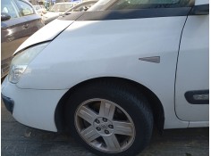 Recambio de aleta delantera izquierda para renault espace iv (jk0/1_) 2.2 dci (jk0h) referencia OEM IAM 7701473588  
