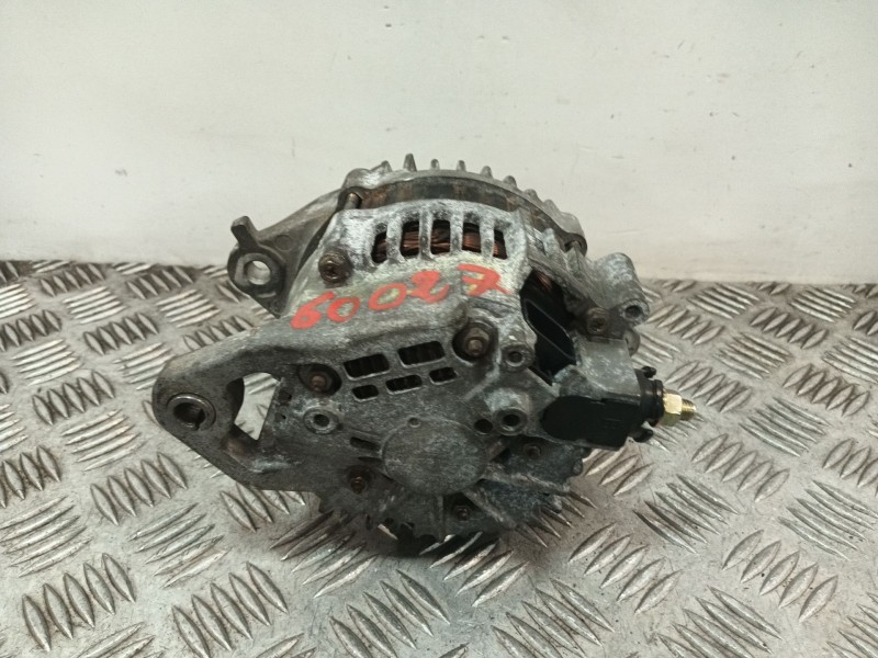 Recambio de alternador para nissan almera ii hatchback (n16) 1.5 referencia OEM IAM 23100BU010  
