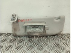 Recambio de parasol izquierdo para citroën c4 cactus 1.2 vti 82 referencia OEM IAM 98069330BJ   2