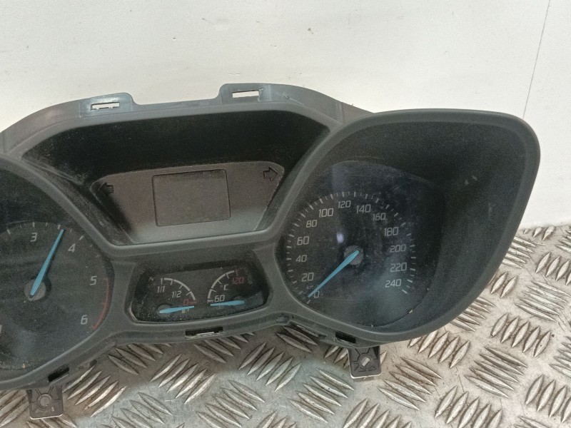 Recambio de cuadro instrumentos para ford transit connect v408 furgoneta/monovolumen 1.5 tdci referencia OEM IAM FT1T10849GF  