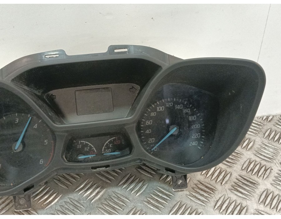 Recambio de cuadro instrumentos para ford transit connect v408 furgoneta/monovolumen 1.5 tdci referencia OEM IAM FT1T10849GF  