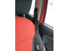 Recambio de cinturon seguridad delantero izquierdo para ford ka (ru8) 1.2 referencia OEM IAM 1564592  