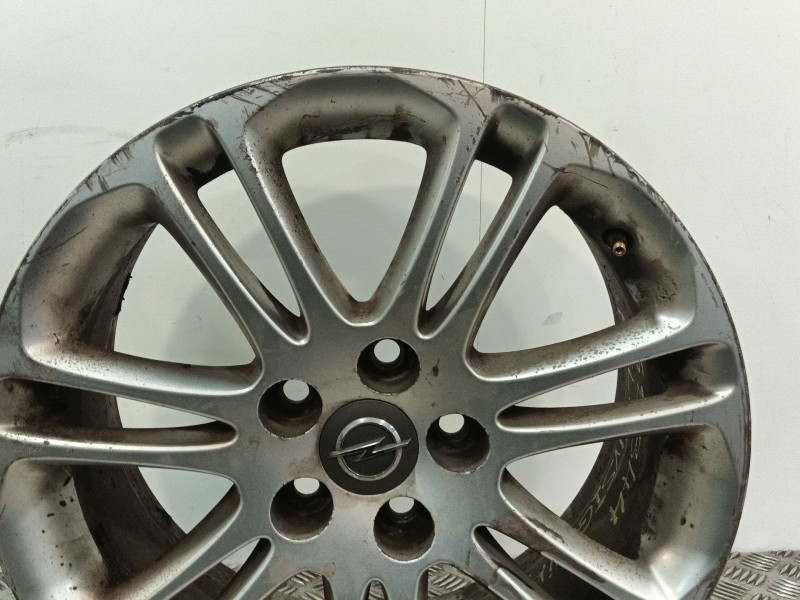 Recambio de llanta para opel insignia sports tourer referencia OEM IAM 13239885  