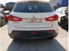 Recambio de paragolpes trasero para mitsubishi asx (ga_w_) 1.8 di-d (ga6w) referencia OEM IAM 6410C027  