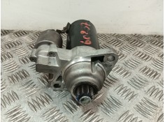 Recambio de motor arranque para volkswagen polo iv (9n_, 9a_) 1.4 tdi referencia OEM IAM 1005831344   2