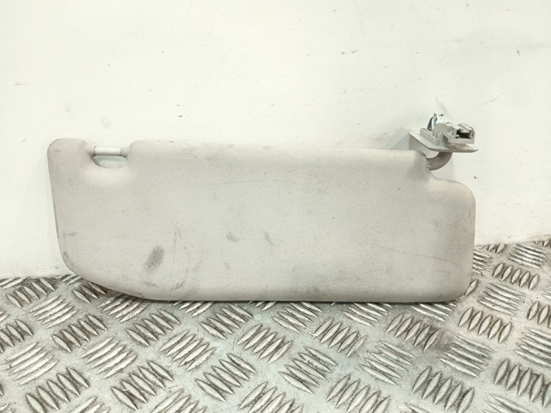 Recambio de parasol izquierdo para citroën c4 cactus 1.2 vti 82 referencia OEM IAM 98069330BJ  