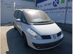 Recambio de amortiguador delantero derecho para renault espace iv (jk0/1_) 2.2 dci (jk0h) referencia OEM IAM 8200657085  