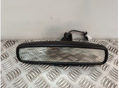 Recambio de espejo retrovisor interior para toyota c-hr (_x1_) 1.8 hybrid (zyx10_, zyx11_) referencia OEM IAM 878100W050  