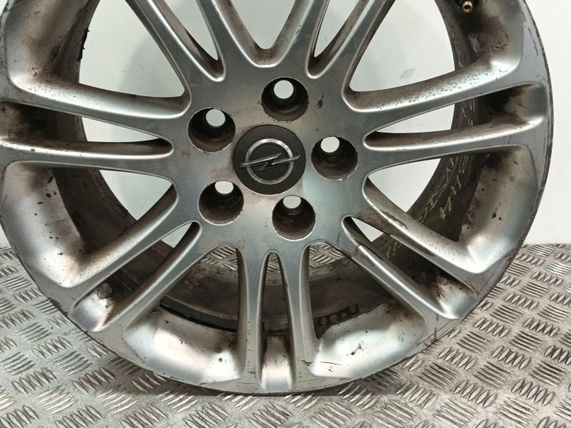 Recambio de llanta para opel insignia sports tourer referencia OEM IAM 13239885  