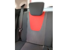 Recambio de cinturon seguridad trasero derecho para ford ka (ru8) 1.2 referencia OEM IAM 1563751  