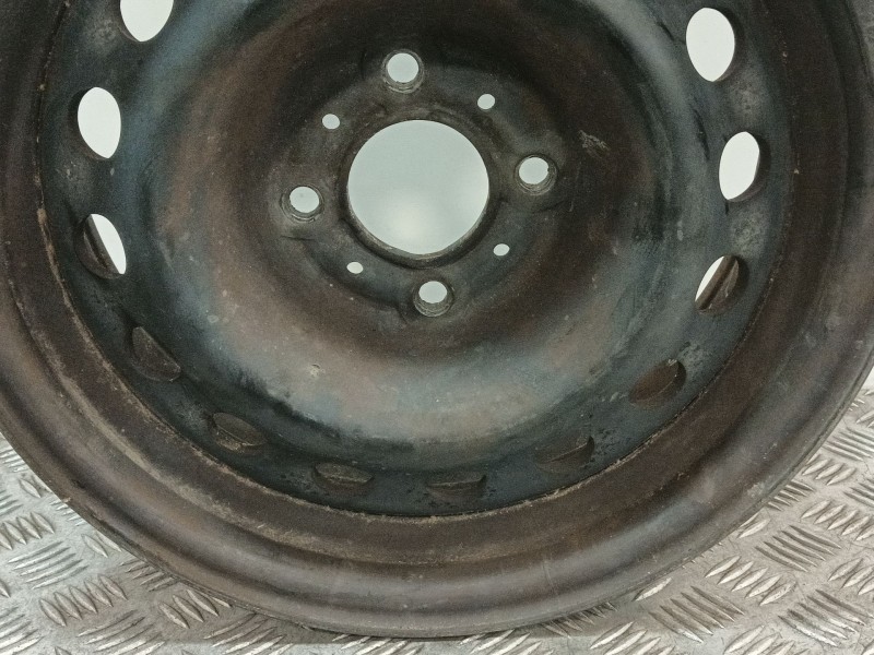 Recambio de llanta para citroën c5 i break (de_) 2.0 hdi (derhzb, derhze) referencia OEM IAM PS815011  