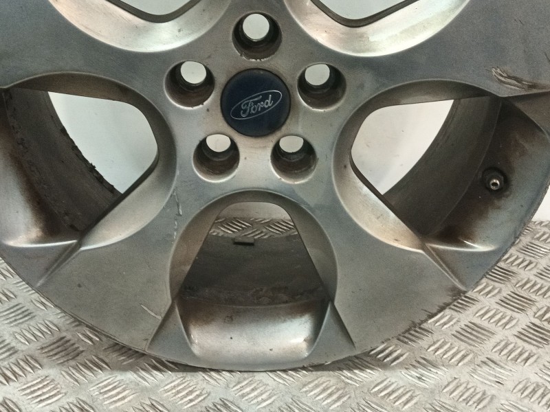 Recambio de llanta para ford s-max (wa6) 2.2 tdci referencia OEM IAM 7M2J1007CA  