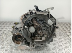 Recambio de caja cambios para volkswagen polo iv (9n_, 9a_) 1.4 16v referencia OEM IAM GRZ  