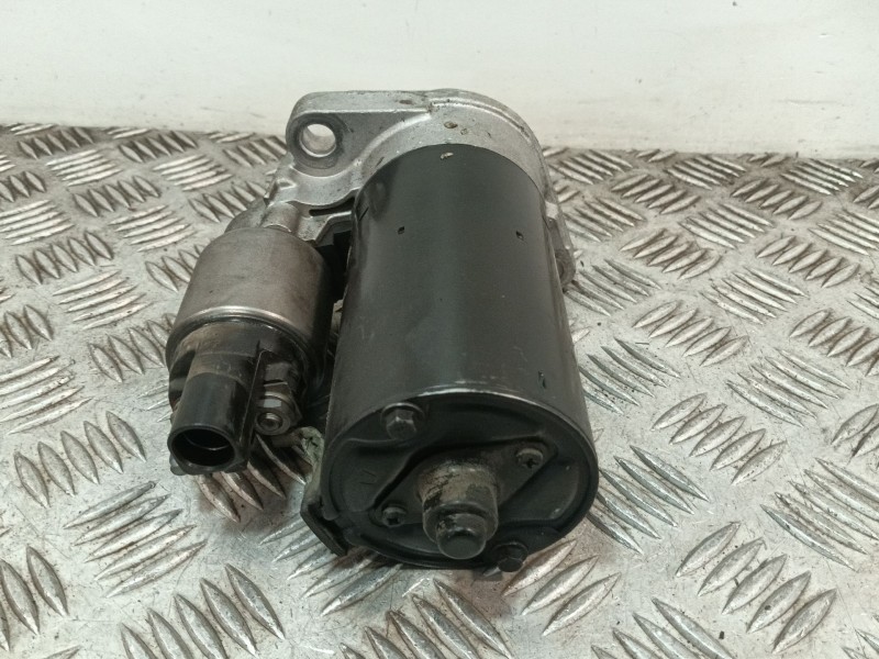 Recambio de motor arranque para volkswagen polo iv (9n_, 9a_) 1.4 tdi referencia OEM IAM 1005831344  