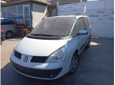 Recambio de amortiguador delantero izquierdo para renault espace iv (jk0/1_) 2.2 dci (jk0h) referencia OEM IAM 8200657085  