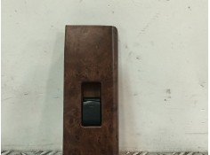 Recambio de mando elevalunas trasero izquierdo para nissan navara np300 (d40) 2.5 dci referencia OEM IAM 80961EB670   2