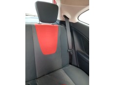 Recambio de cinturon seguridad trasero izquierdo para ford ka (ru8) 1.2 referencia OEM IAM 1563752  