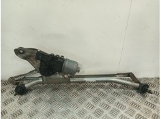 Recambio de motor limpia delantero para dacia sandero (bs_) 1.2 16v referencia OEM IAM 8200619512 3397020879 
