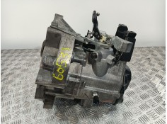 Recambio de caja cambios para volkswagen polo iv (9n_, 9a_) 1.4 16v referencia OEM IAM GRZ   2