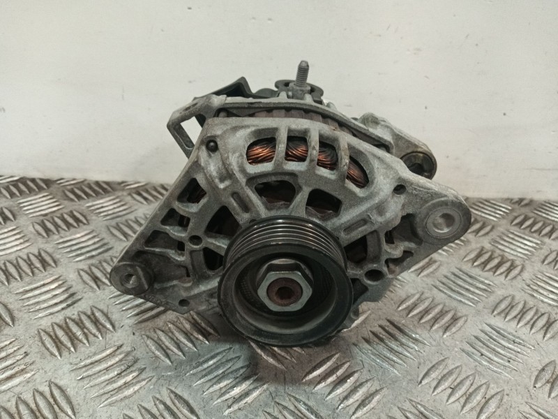 Recambio de alternador para kia rio iii (ub) 1.2 cvvt referencia OEM IAM 3730003355  