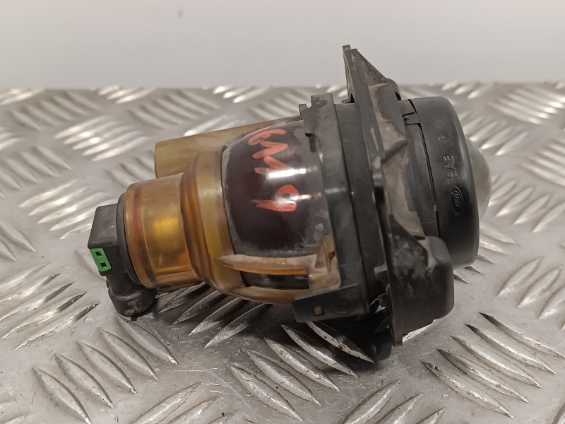 Recambio de faro antiniebla izquierdo para bmw x3 (e83) 3.0 turbodiesel referencia OEM IAM 6230100000  3416773