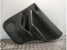 Recambio de guarnecido puerta trasera derecha para mazda cx-5 (ke, gh) 2.2 d (ke2fw) referencia OEM IAM KD45685C1 6777802280 KD4