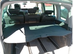 Recambio de bandeja trasera para renault espace iv (jk0/1_) 2.2 dci (jk0h) referencia OEM IAM 7701058631 7701054433 
