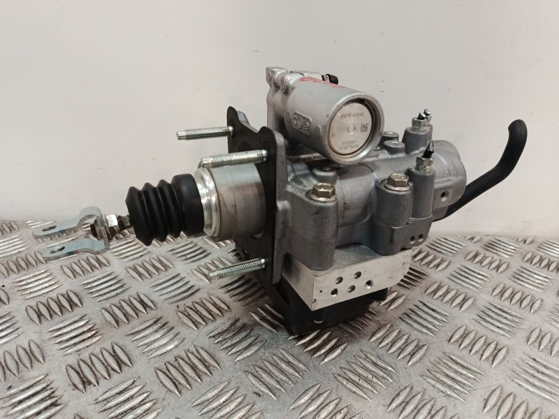 Recambio de bomba freno para toyota c-hr (_x1_) 1.8 hybrid (zyx10_, zyx11_) referencia OEM IAM 4727047040 47201F9020 