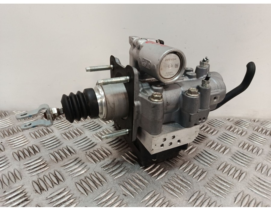 Recambio de bomba freno para toyota c-hr (_x1_) 1.8 hybrid (zyx10_, zyx11_) referencia OEM IAM 4727047040 47201F9020 