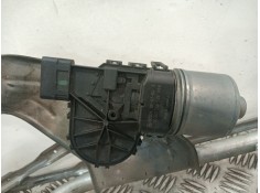 Recambio de motor limpia delantero para dacia sandero (bs_) 1.2 16v referencia OEM IAM 8200619512 3397020879  2