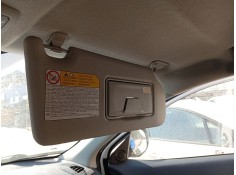 Recambio de parasol derecho para mitsubishi asx (ga_w_) 1.8 di-d (ga6w) referencia OEM IAM 7620A734HA  
