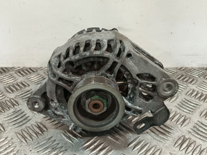 Recambio de alternador para toyota aygo (_b1_) 1.0 (kgb10_) referencia OEM IAM 270600Q120  