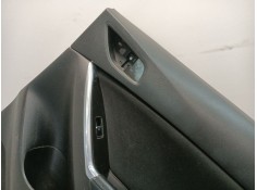 Recambio de guarnecido puerta trasera derecha para mazda cx-5 (ke, gh) 2.2 d (ke2fw) referencia OEM IAM KD45685C1 6777802280 KD4 2