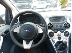 Recambio de columna direccion para ford ka (ru8) 1.2 referencia OEM IAM 1796271 1796266 1796265