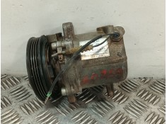 Recambio de compresor aire acondicionado para suzuki vitara cabrio (et) 2.0 hdi (se 420hdi) referencia OEM IAM R134A SK20 