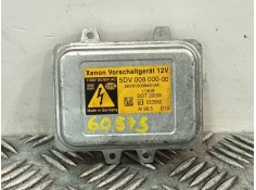 Recambio de centralita faros xenon para volkswagen tiguan (5n_) 1.4 tsi 4motion referencia OEM IAM 5DV00900000 261813008431AF  2