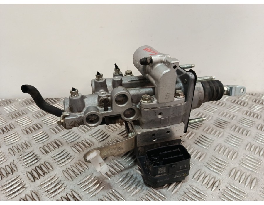 Recambio de bomba freno para toyota c-hr (_x1_) 1.8 hybrid (zyx10_, zyx11_) referencia OEM IAM 4727047040 47201F9020 